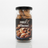 Rely Premium Almond
