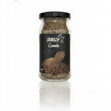 Rely Cumin (Jira)