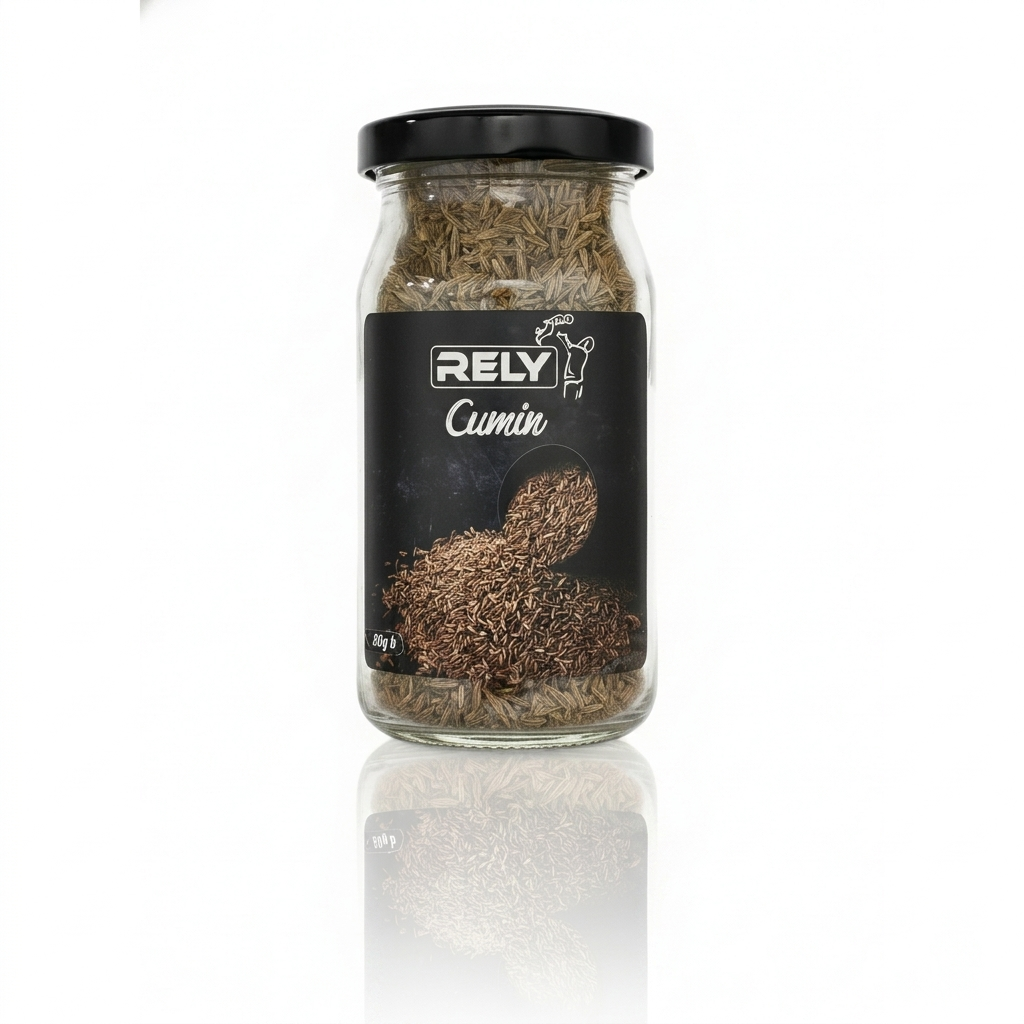 Rely Cumin (Jira)