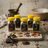 Rely Hot Spices Mini Combo
