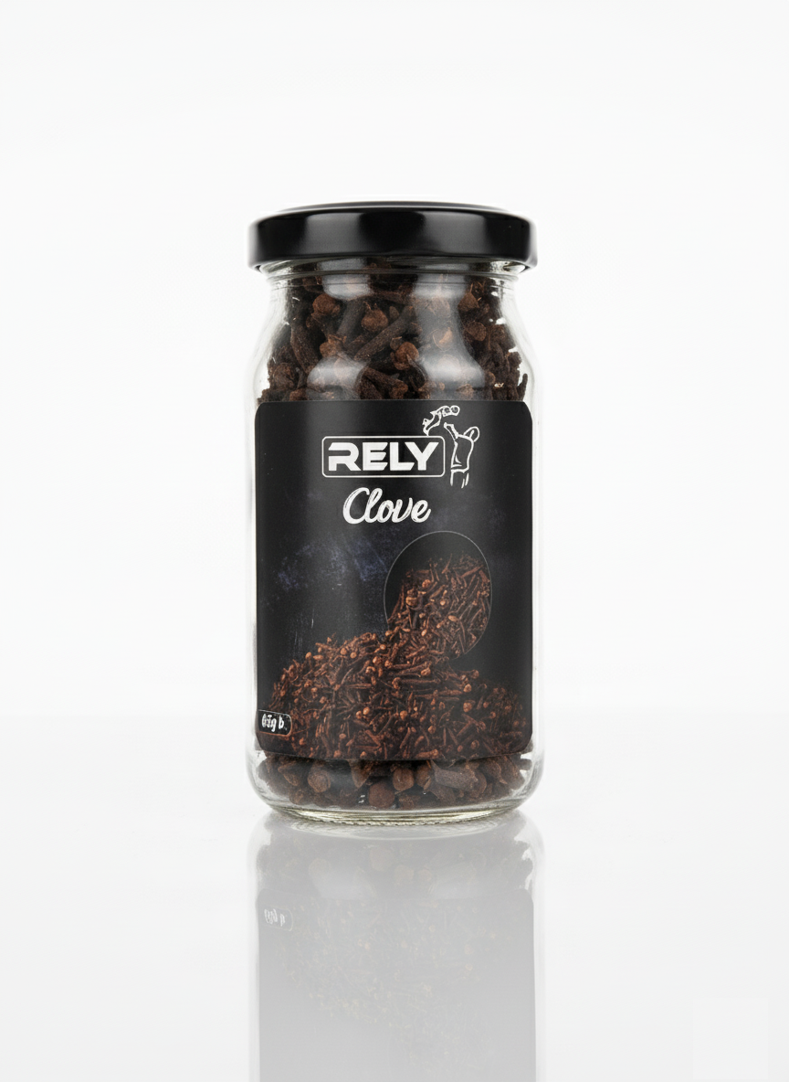 Rely Hot Spices Mid Combo