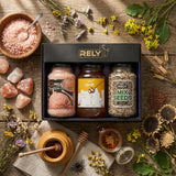 The Daily Vitality Box