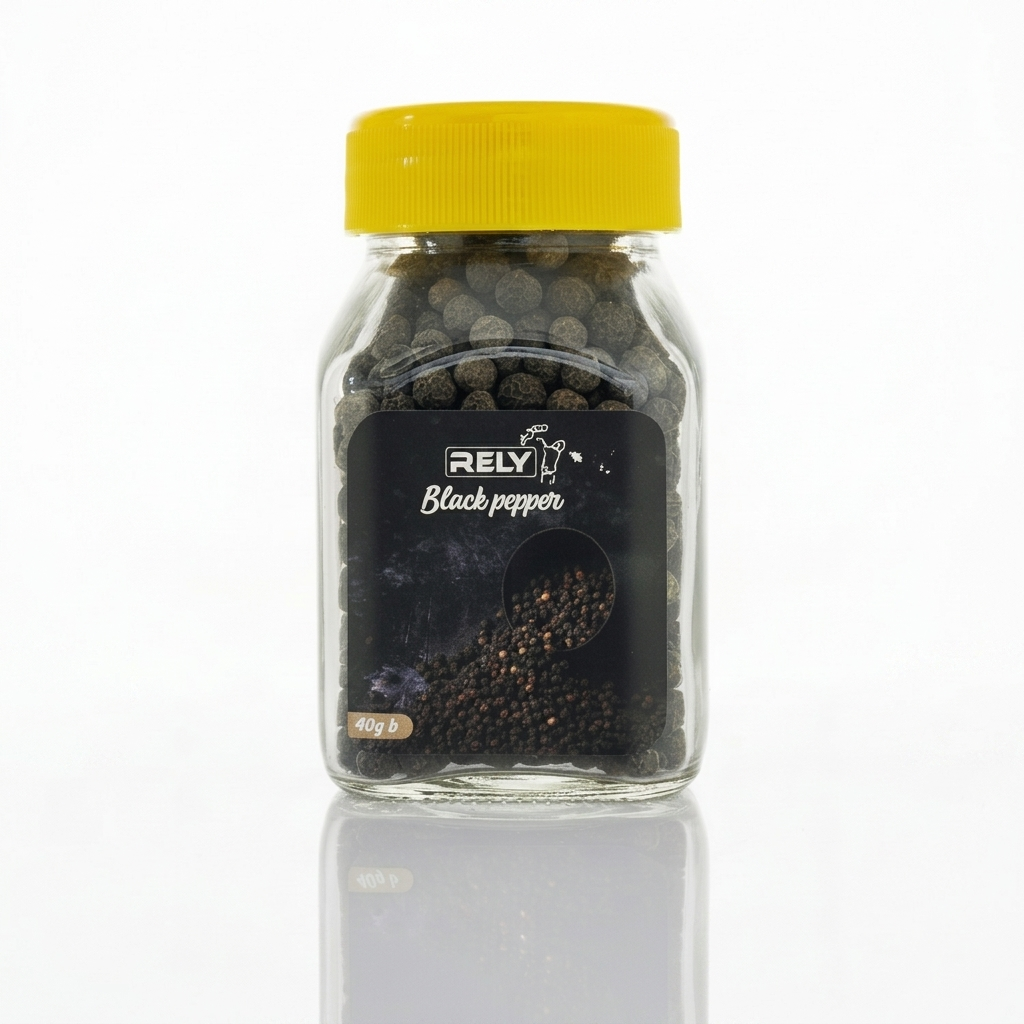 Rely Hot Spices Mini Combo