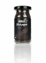 Rely Hot Spices Mid Combo