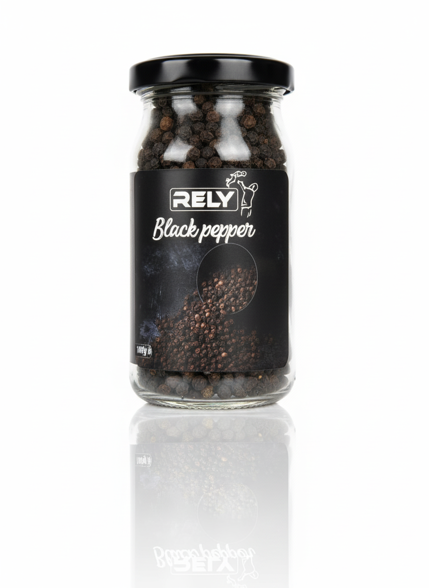 Rely Hot Spices Mid Combo