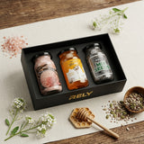The Daily Vitality Box