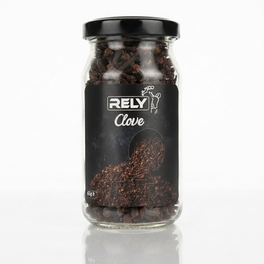 Rely Clove (Long)