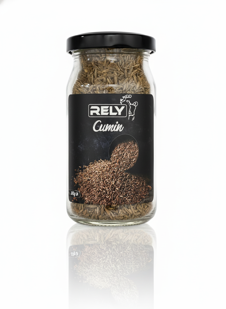Rely Hot Spices Mid Combo