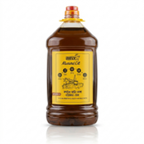 Rely Kather Ghani Bhangga Mustard Oil
