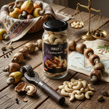 Rely Premium Cashew Nut