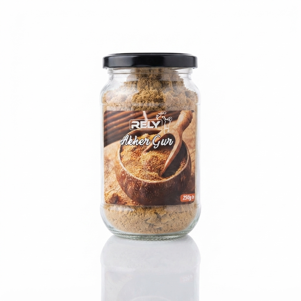 Rely Akher Gur Powder
