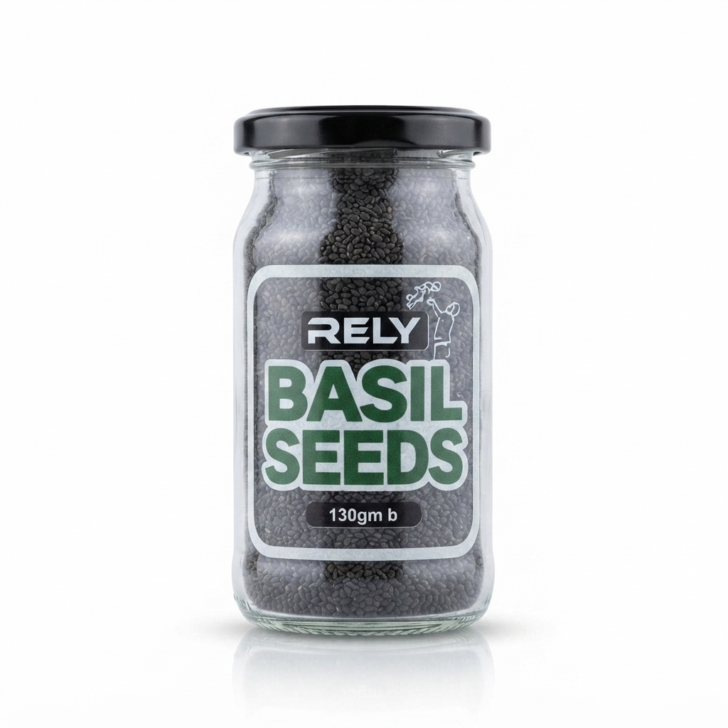 Rely Basil seeds