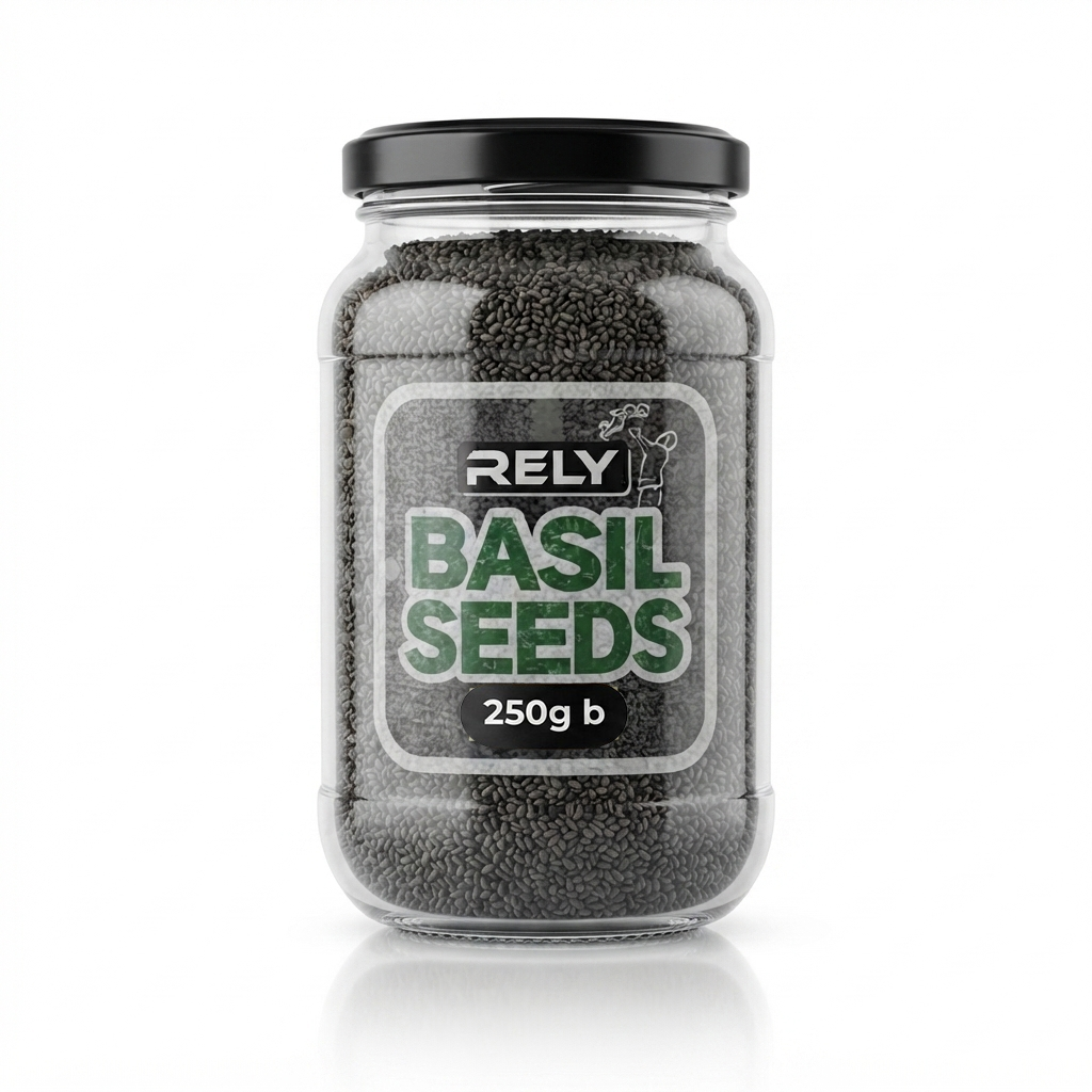 Rely Basil seeds