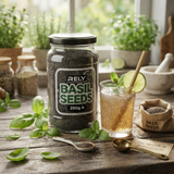 Rely Basil seeds