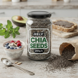 Rely Chia Seeds