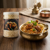 Rely Premium Basmati Rice