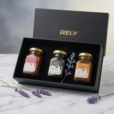 Rely Honey Mini Combo (100gX3ps)