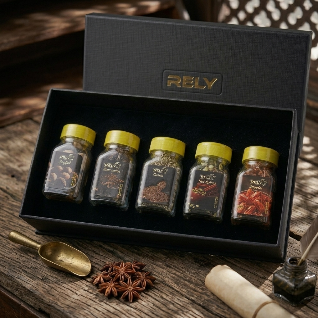 Rely Special Masala Combo