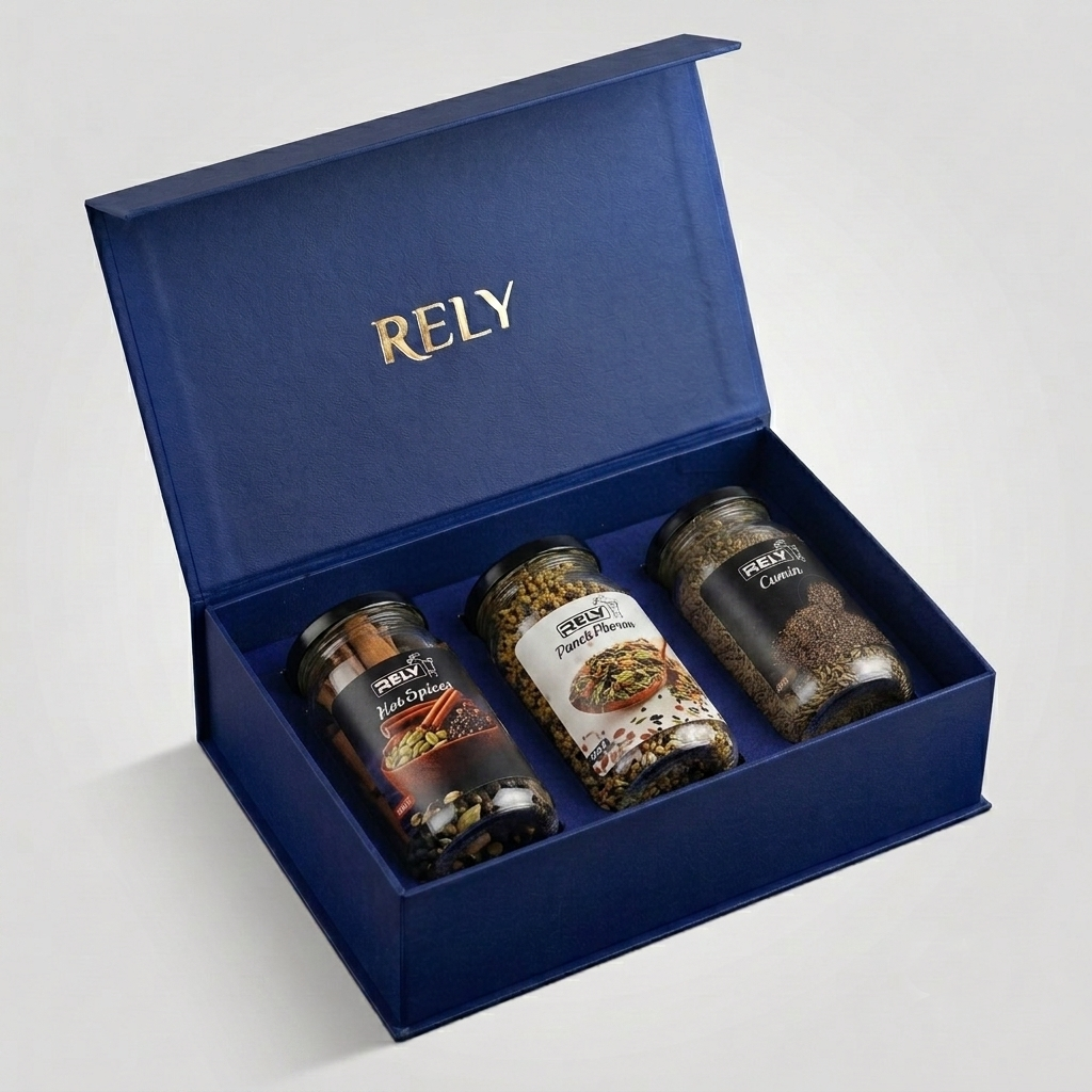 Rely Masala Combo (3 Pcs)