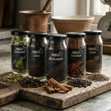 Rely Hot Spices Mid Combo