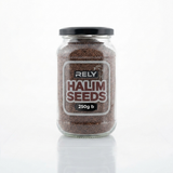 Rely Halim Seeds