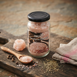 Himalayan Pink Salt