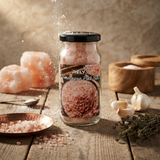 Himalayan Pink Salt