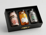 The Daily Vitality Box