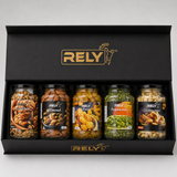 Rely Premium Nuts Combo (Large Size)