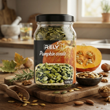 Rely Premium Pumpkin Seed