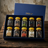 Rely Mini Masala 10 Pcs Combo