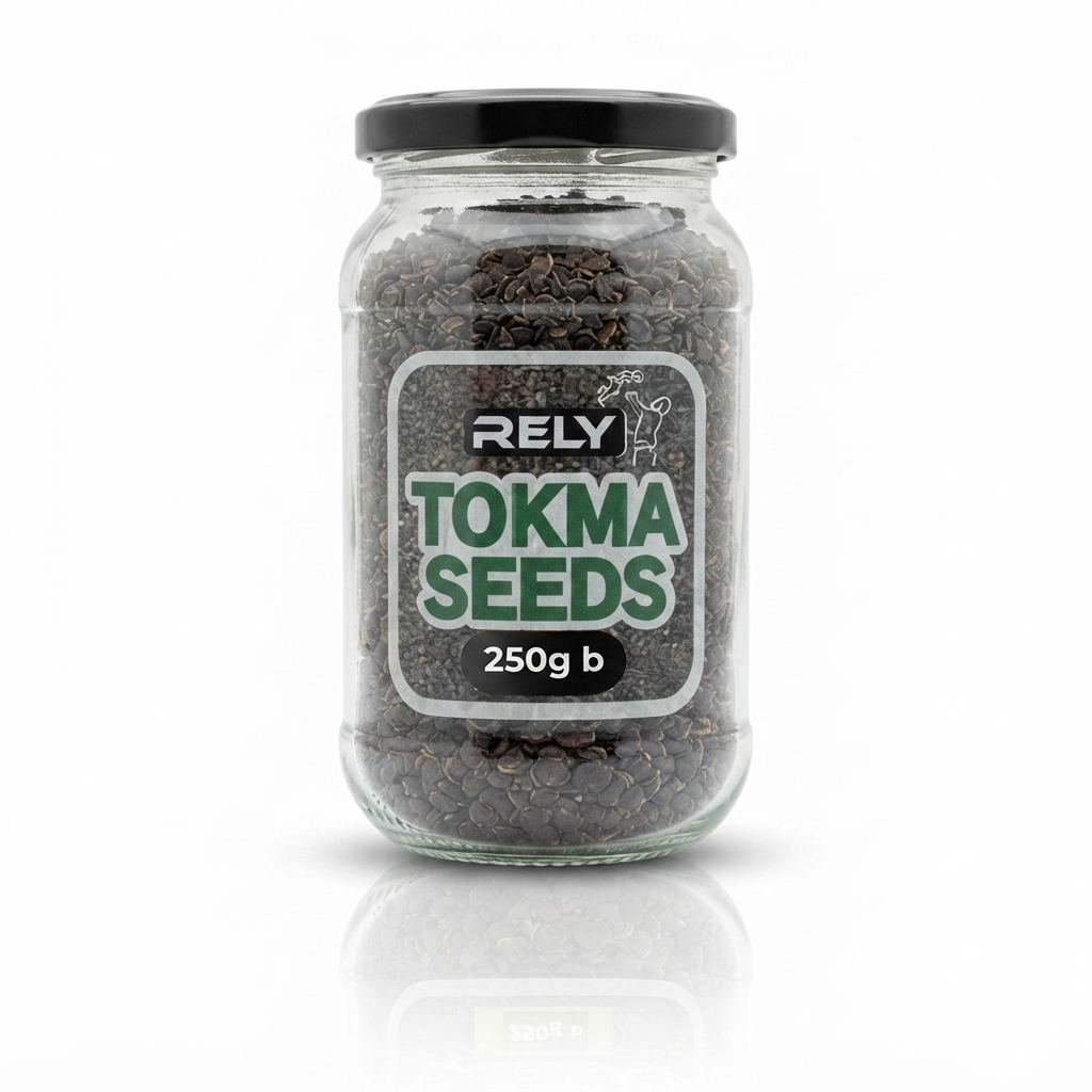 Rely Tokma Seeds