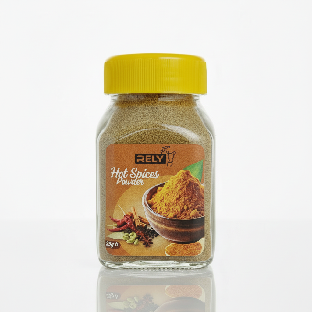 Rely Masala Powder Mini Combo