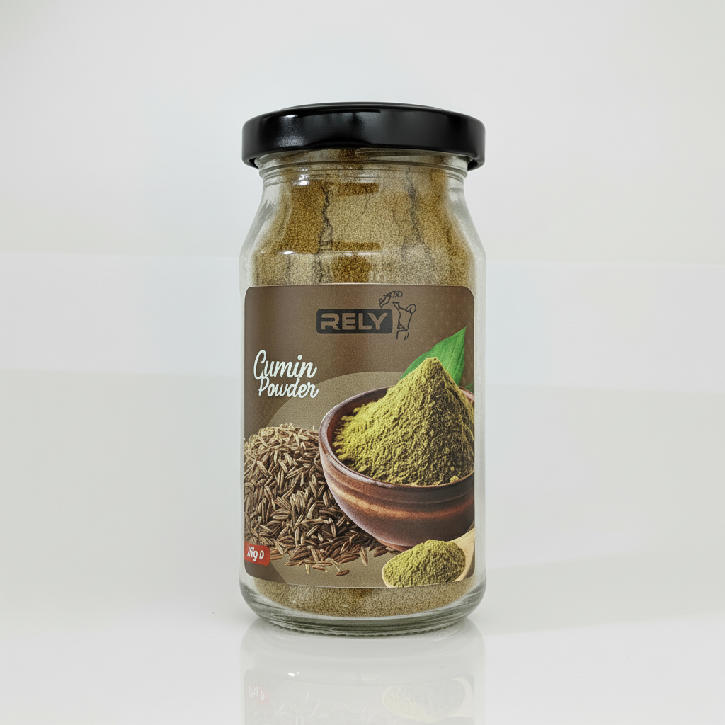 Rely Cumin Powder