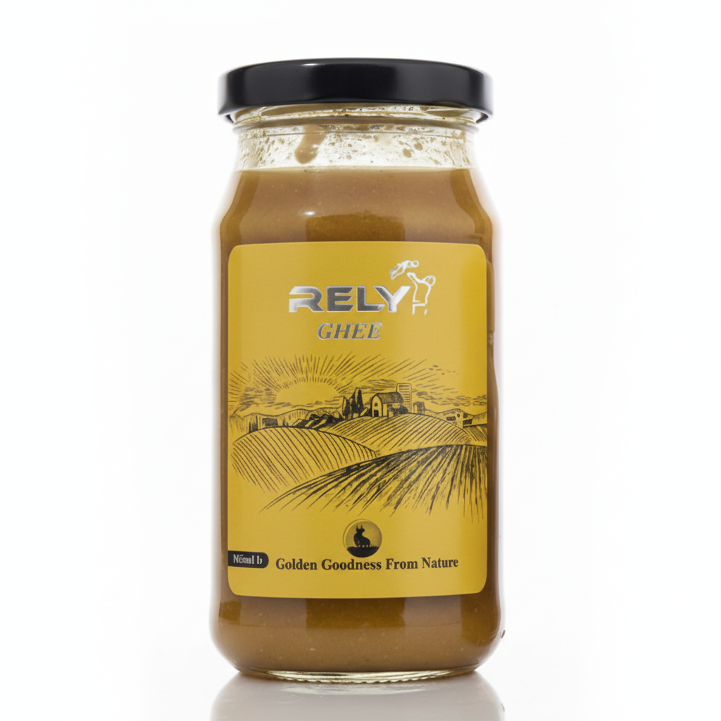 Rely Gawa Ghee