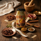 Rely Hot Spice Powder