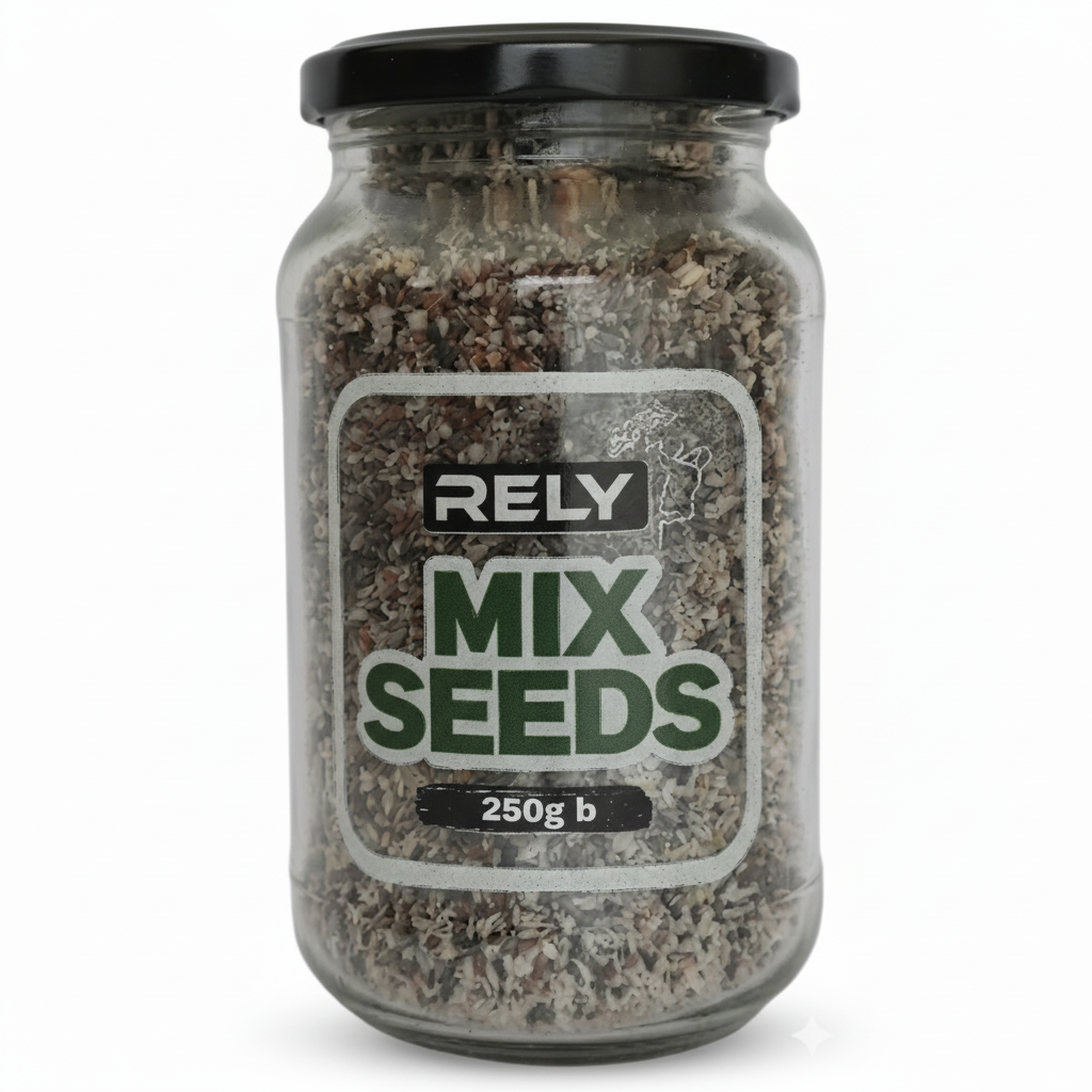 Rely Mix seeds