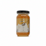 Rely Mustard Flower Honey