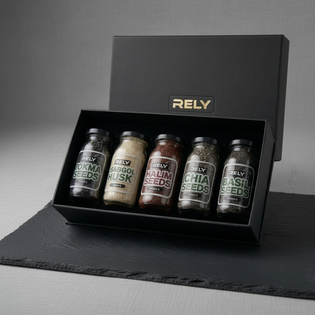 Rely Super Food Combo (Medium Size)