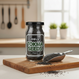Rely Tokma Seeds