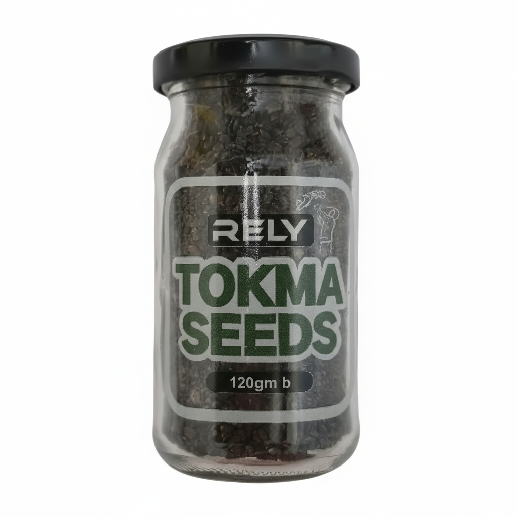 Rely Tokma Seeds